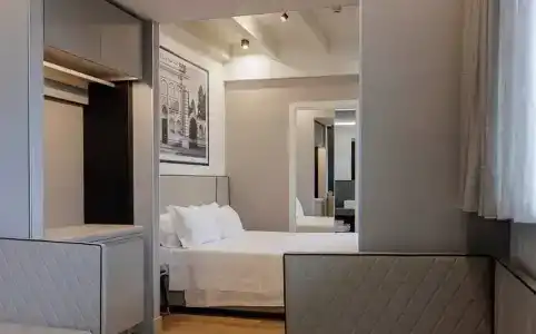 Mh Florence & Spa - 87