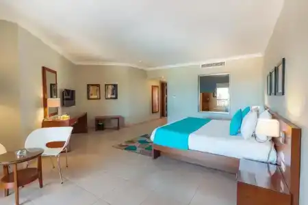 Nubian Village Aqua - Couples & Families only - 70