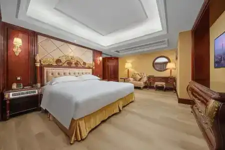 Yueda Financial City International - 13