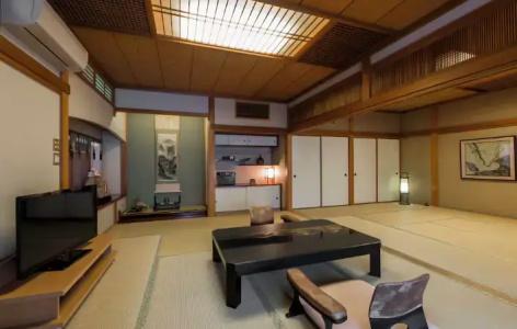 Toushinan Komeya - 58