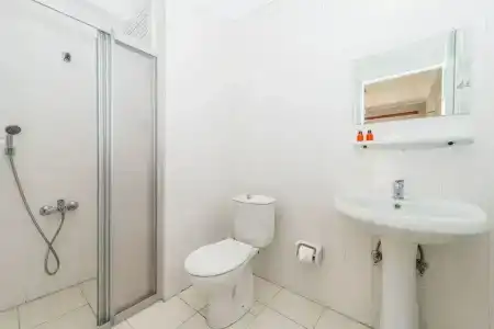 The s Apart & Suites - 28