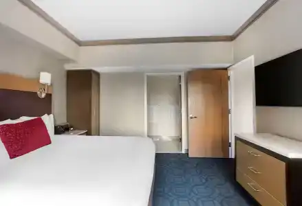 Hilton Club New York - 34