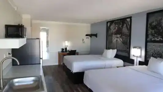 La Quinta Inn by Wyndham Austin South / I-35 - 17