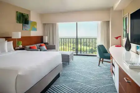 Hyatt Regency Grand Cypress Disney Area Orlando - 43