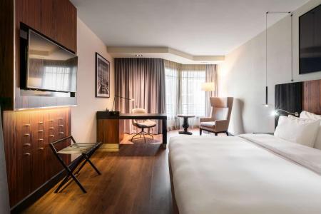 Radisson Collection Grand Place Brussels - 44