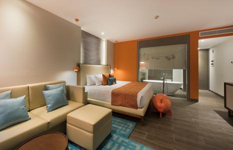 Nickelodeons & Resorts Punta Cana - Gourmet All Inclusive by Karisma - 36