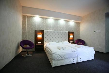 Bástya Wellness Superior - 4