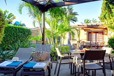 Suites & Villas by Dunas - 86