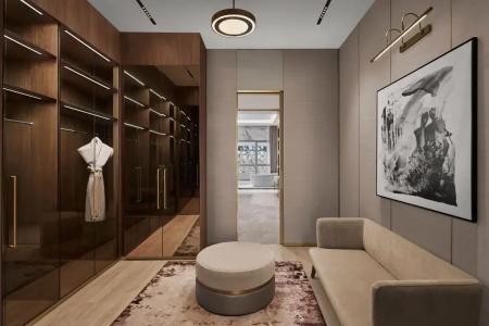Jw Marriott Istanbul Marmara Sea - 73