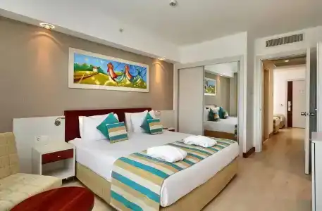Sunis Kumköy Beach Resort & Spa - 66
