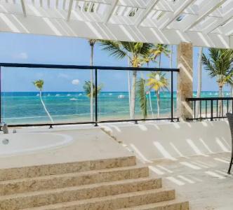 Paradisus Palma Real Golf & Spa Resort All Inclusive - 117