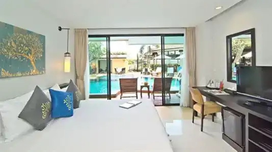Indigo Phuket Patong, An Ihg Hotel - Sha Extra Plus - 46