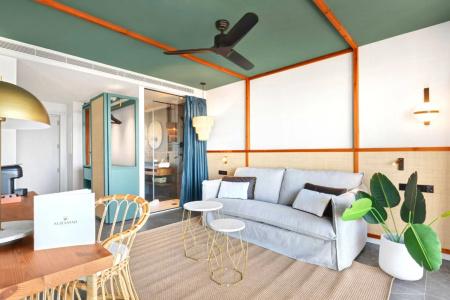 Aubamar Suites & Spa - 70