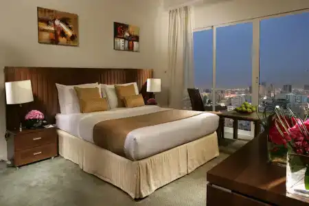 Ramada by Wyndham Beach Ajman - 20