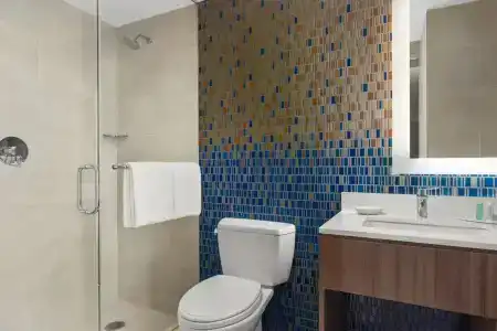 Courtyard by Marriott New York Manhattan/Chelsea - 32
