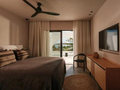 Minos Beach Art - 4