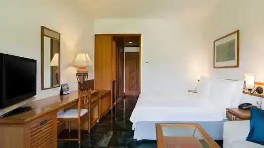 Trident Jaipur - 20