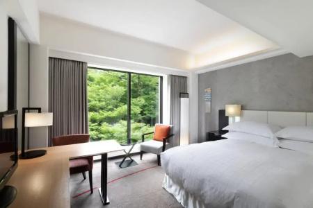 Sheraton Miyako Tokyo - 78