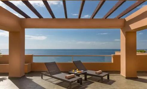 Elba Estepona Gran & Thalasso Spa - 51