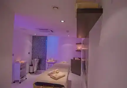 Dome Beach & Resort - 18