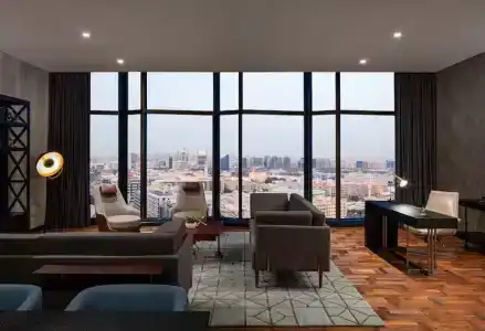 DoubleTree by Hilton Dubai M Square & Residences - 59