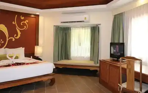 Seaview Resort Khao Lak - Sha Plus - 48