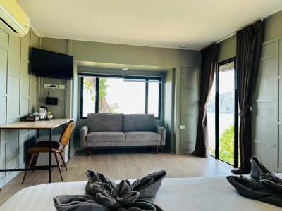 Hip Seaview Resort @ Phi Phi - 109
