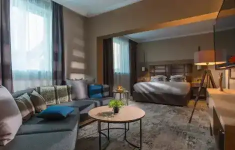 Best Western Plus Expo - 41