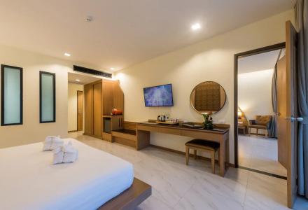 Ananta Burin Resort - Sha Extra Plus - 18