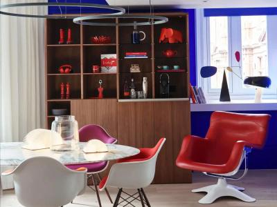 Andaz London Liverpool Street - a Concept by Hyatt - 56