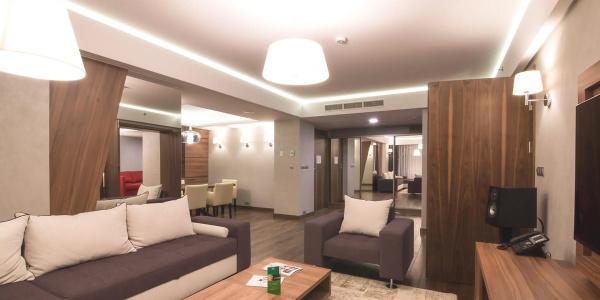 Holiday Inn Krakow City Centre, an IHG - 17