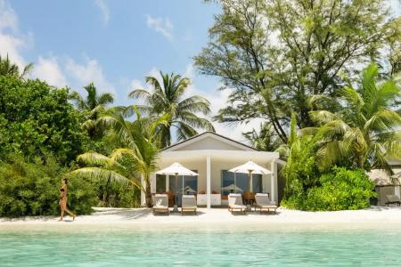 Lux* South Ari Atoll Resort & Villas - 32