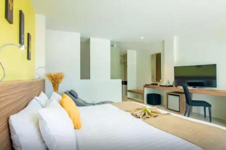 The Lantern Resorts Patong - Sha Extra Plus - 25