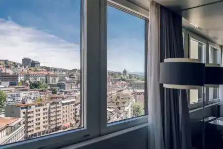 Zurich Marriott - 51