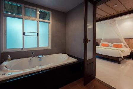 Ban Sainai Resort- Sha Extra Plus - 117