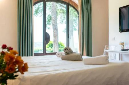 Villa I Barronci Resort & Spa - 99