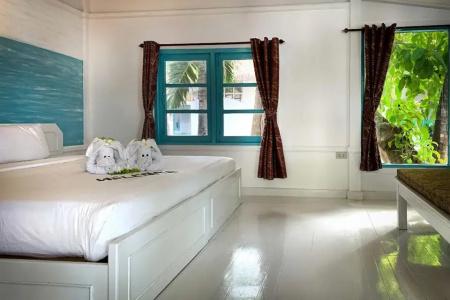 Sand Sea Resort & Spa - Sha Extra Plus - 74