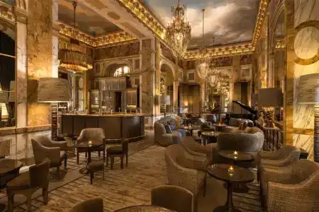 DE CRILLON - 27