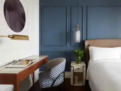 Intercontinental Rome Ambasciatori Palace, An Ihg - 43