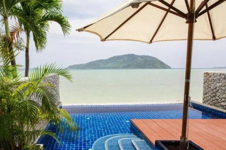 Serenity Resort & Residences Phuket - Sha Extra Plus - 11
