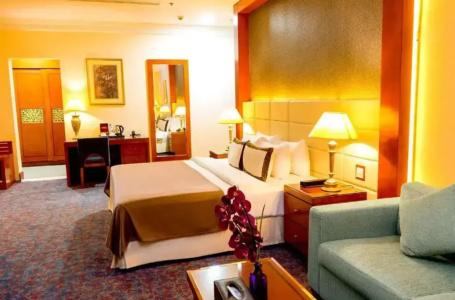 Grand Excelsior Al Barsha - 52