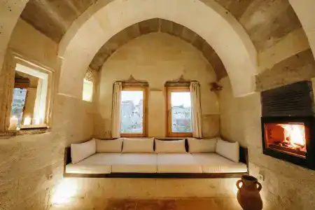 Millstone Cave Suites - 39