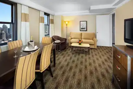 The New Yorker, a Wyndham - 58