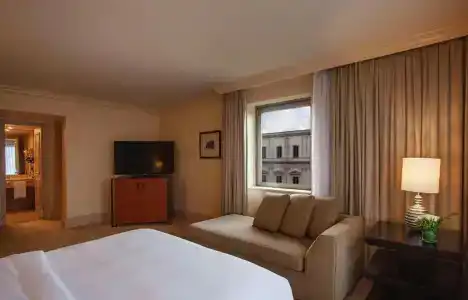 Grand Hyatt Istanbul - 68