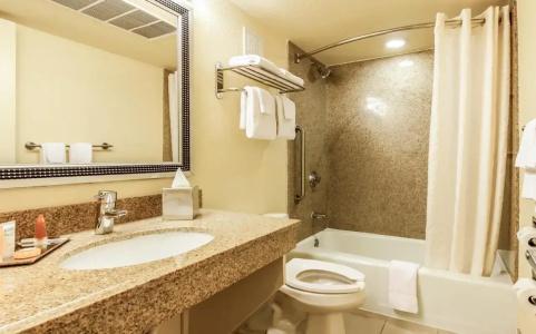 Coco Key & Water Park Resort - 13