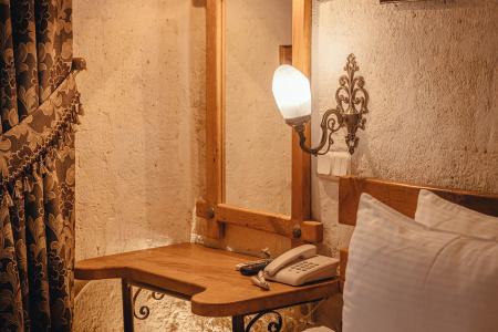 Hanzade Suites - 32
