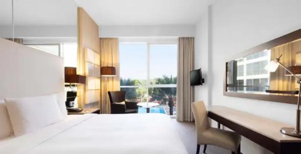 Centro Sharjah - by Rotana - 31