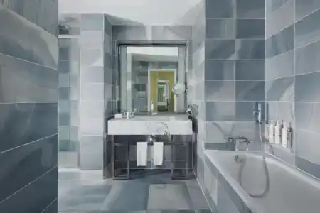 Baku Marriott Boulevard - 54