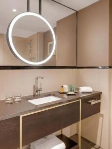 Hilton Munich City - 38