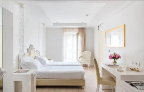 Boscolo Nice & Spa - 43